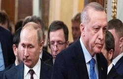 الرئاسة التركية: أبلغنا موسكو عزمنا إخـراج الأسد من إدلب