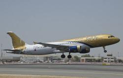 طيران الخليج تُسير 12 رحلة لنقل مسافرين عالقين بالبحرين للسعودية