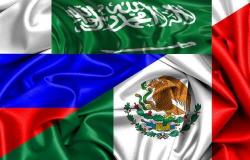 المكسيك تسعى للتوسط بين روسيا والسعودية لإنهاء حرب الأسعار