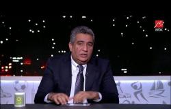 أحمد مجاهد يكشف حقيقة ترشح هاني أبو ريدة لرئاسة الكاف