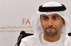 وزير الطاقة الإماراتي: "أوبك+" أدت دوراً هاماً في استقرار سوق النفط