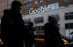 جوجل تطلب من موظفيها في أمريكا الشمالية العمل من المنزل
