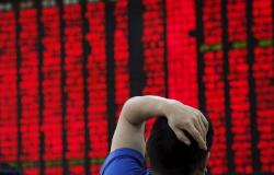 الأسهم الصينية تتراجع 2% بالختام مع تفاقم أزمة "كورونا"
