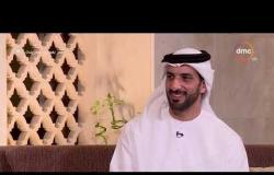 مساء dmc - الشيخ/ سلطان بن أحمد القاسمي: في البداية الخطاب الإعلامي أقتصر على الراديو و التلفاز فقط