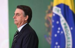 رئيس البرازيل لا يعاني من فيروس كورونا