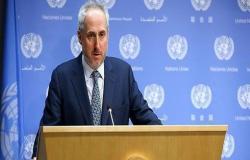 الأمم المتحدة: الاتفاق التركي الروسي خفّض حدة القتال بسوريا