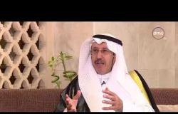 مساء dmc - وزير الإعلام الكويتي الأسبق: لابد من وجود تواصل حكومي بين الشعوب