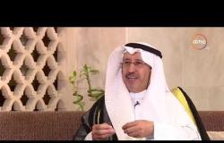 مساء dmc - وزير الإعلام الكويتي الأسبق: الحكومات في كل الدول تعاني من الشائعات وتضخيم الأخبار