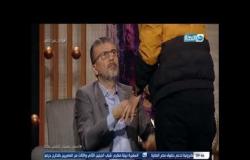 عزام يبهر عمرو الليثي بلعبة الكوتشينة من جديد "واحد من الناس"