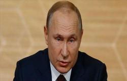 بوتين يجتمع مع مجلس الأمن الروسي حول "إدلب"