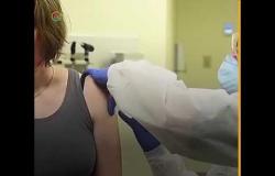 الحكومة الأمريكية تجري أول تجربة بشرية للقاح ضد "كورونا"