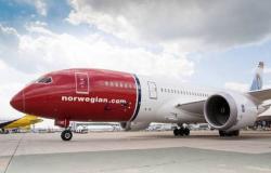 الخطوط الجوية النرويجية تعلن إلغاء 85% من رحلاتها وتسريح موظفين