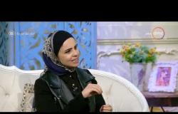 السفيرة عزيزة - د.أمل سلامة تتحدث عن  تفاصيل وأسباب مبادرة "تعليم البنت السيناوية"