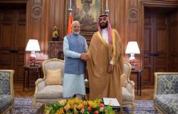 السعودية والهند تبحثان تخفيف الأعباء الاقتصادية لـ"كورونا"