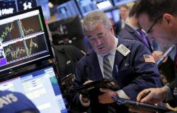 الأسهم الأمريكية ترتفع 2% بالمستهل بعد خسائر قاسية بالأمس