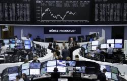 محدث.. الأسهم الأوروبية ترتفع 3% بالختام مع إجراءات البنوك المركزية