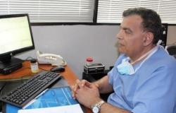 نصيحة من وزير الصحة الأردني للمواطنيين