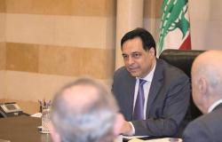 رئيس الحكومة داعياً اللبنانيين لتنفيذ حظر تجول ذاتي: كورونا على الأبواب