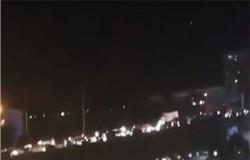 بالفيديو : معقل حزب الله .. مئات الهاربين من ضاحية بيروت الى الجنوب بسبب كورونا