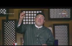 لعلهم يفقهون - الشيخ خالد الجندي يرفع أذان الوباء على الهواء بعد قرار غلق المساجد