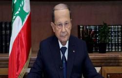 لبنان يعلن حالة الطوارئ لمواجهة فيروس كورونا
