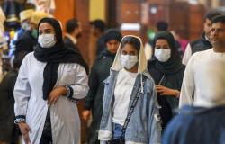 تقرير: 266 مصاباً جديداً بفيروس كورونا في 11 دولة عربية خلال يوم واحد