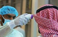 تقرير: 8 دول عربية تعلن تعافي 405 حالات من فيروس كورونا