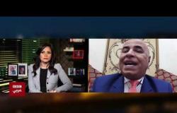 بتوقيت مصر : أوضاع الجالية المصرية في السعودية في ظل أزمة كورونا