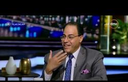 مساء dmc - تاريخ استغلال "الإخوان " للأزمات في بث الشائعات وروح العداء ضد الدولة المصرية