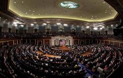 مجلس الشيوخ يصوت بالإجماع لصالح حزمة التحفيز الأمريكية