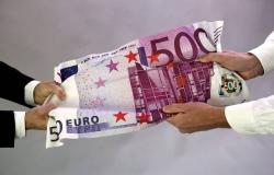 تسارع مفاجئ لنمو المعروض النقدي في منطقة اليورو