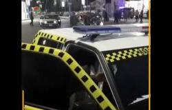 في لافتة إنسانية.. مدير أمن أسيوط يوفر سيارة لنقل مريض علق وقت الحظر
