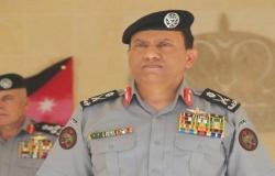 مدير الأمن العام يوجه رسالة إلى الأردنيين