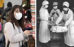 درس إنفلونزا 1918.. كيف يبدو أسوأ سيناريو لوباء كورونا؟