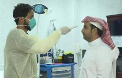 تقرير: 439 مصاباً جديداً بفيروس كورونا في 12 دولة عربية خلال يوم واحد
