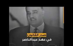 الحكومة تطبق قانون عبدالناصر لمنع انتشار كورونا