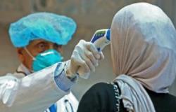 الأردن : 9 حالات شفاء من فيروس كورونا غادرت المستشفى اليوم