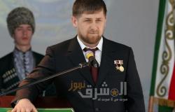 الشيشان تفرض حظر التجول بسبب كورونا