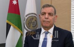وزير الصحة الأردني: أعراض كورونا قد تظهر بعد 27 يوما من التقاط العدوى