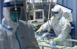 وزارة الصحة السعودية:140 حالة إصابة جديدة بالكورونا