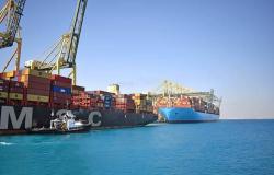 ميناء الملك عبدالله يمدد الإعفاء من رسوم التخزين إلى 10 أيام