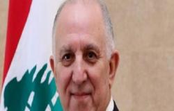 وزير الداخلية اللبنانى: تخطينا مرحلة احتواء كورونا وعلينا الاستعداد للأسوأ