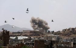 التحالف يعلن رسميا وقفا شاملا لإطلاق النار في اليمن