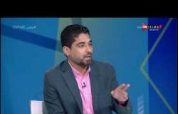 باسم عادل: ازاي عايزين تستبعدوا أندية الشركات من الممتاز ومحمد صلاح طالع من نادي المقاولون