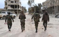 مباحثات روسية تركية بشأن استقرار الوضع في إدلب