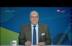 ملعب ONTime - حلقة الخميس  9/4/2020 مع أحمد شوبير - الحلقة الكاملة