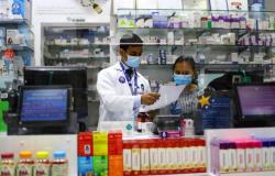 الإمارات تعلن تسجيل 398 إصابة جديدة بفيروس كورونا بعد توسيع نطاق الفحوصات