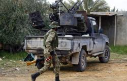 الخرطوم تصدر بيانا بشأن ادعاءات مشاركة قوات سودانية في القتال الدائر في ليبيا