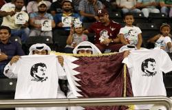 قطر تتخذ قرارا جديدا بشأن النشاط الرياضي
