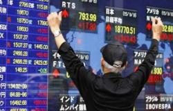 مكاسب الأسهم اليابانية تتجاوز 3% في الختام